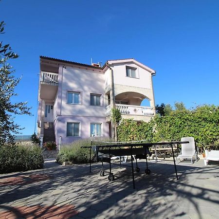 Apartments Helena Zadar Vrsi Exterior photo