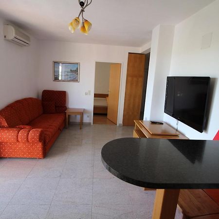 Apartments Helena Zadar Vrsi Exterior photo